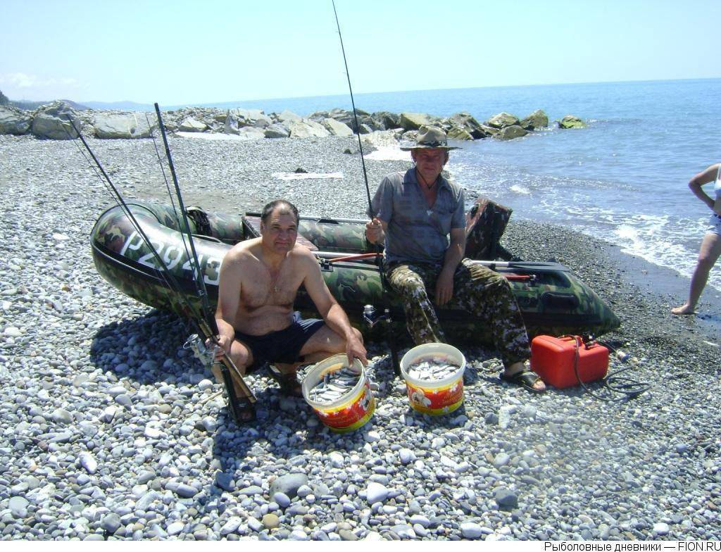 Рыбалка на черном море с берега - оснастка видео, приманка, зимняя ловля