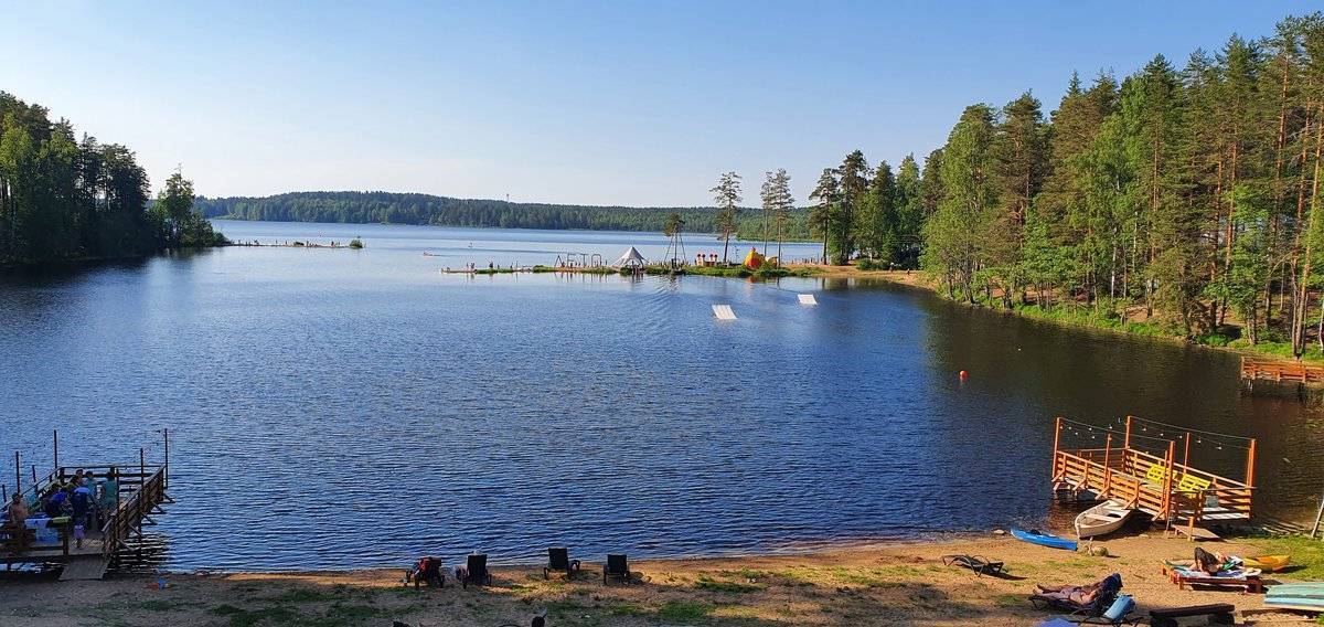 Горовалдайское (шепелевское) озеро, ленинградская область. рыбалка, отзывы. отели рядом, фото, видео, как добраться — туристер. ру