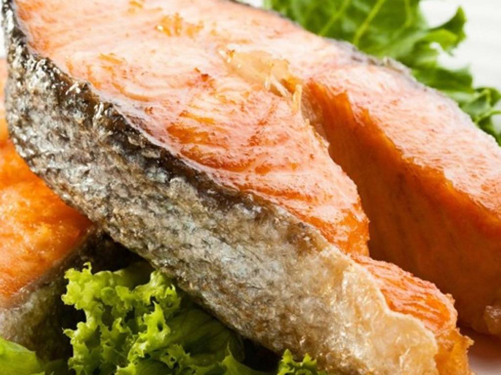 Кета что за рыба?, 19 полезных свойств, польза и вред для здоровья
