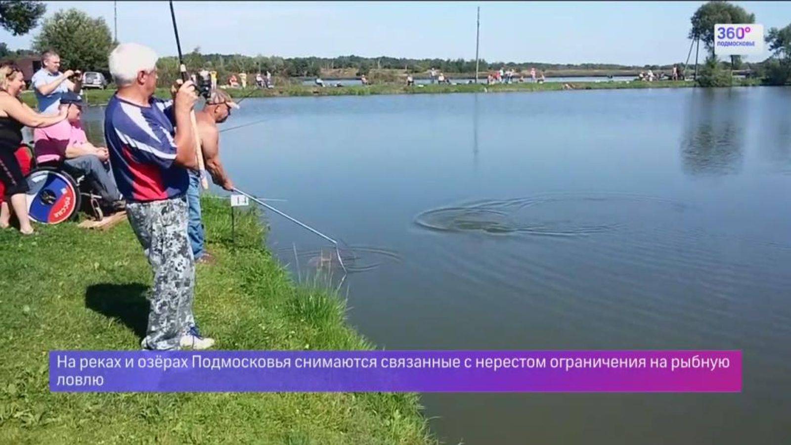 Рыбалка в апреле в московской области и подмосковье, советы по ловле рыбы
