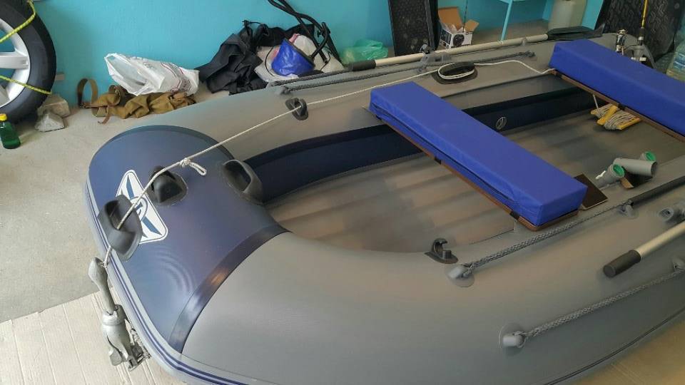 Тюнинг лодки своими руками: 130 фото постройки и модернизации надувных моделей