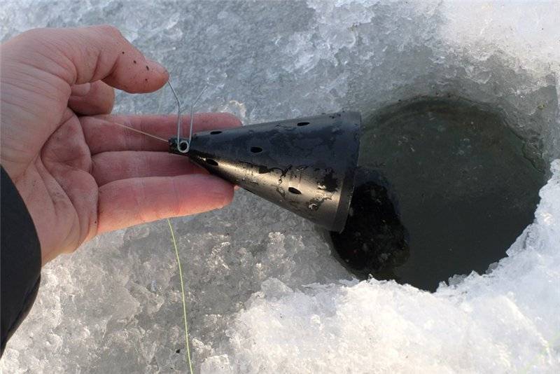 Ловля леща зимой: как поймать со льда, изготовление прикормки, выбор и оснастка удилища для успешной рыбалки