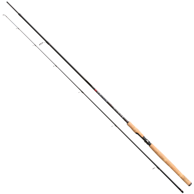 Спиннинги «Микадо» (Mikado) — характеристика, модели, отзывы