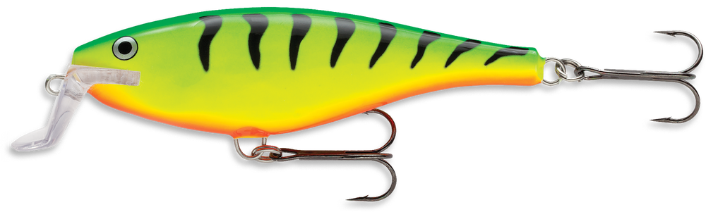Отзывы про лучшие воблеры rapala топ