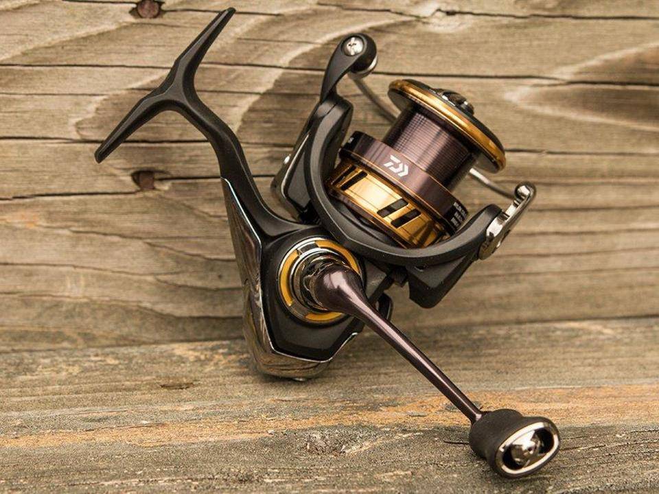 Катушка daiwa exceler 2500d lt (17)